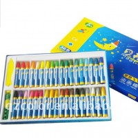 36Colours colourful Oil Pastel set