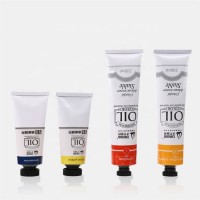 Chinjoo healthy art paint 170ml oil paint