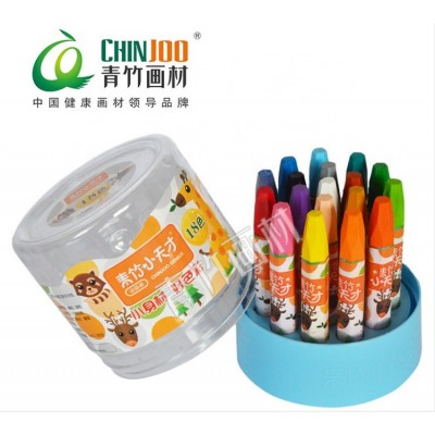 Healthy Chinjoo Pentel Arts Color Oil Pastels Color Crayons Art Drawing non-toxic washable Crayons for children