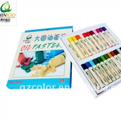 48Colours kids' oil pastels